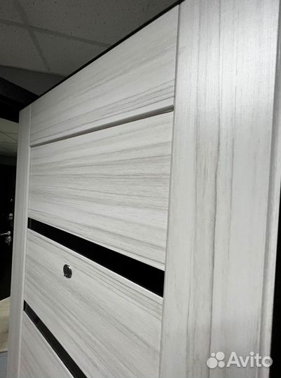 Качественная входная дверь с установкой