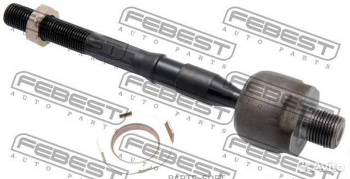 Febest 0522MZ6 Тяга рулевая перед прав/лев