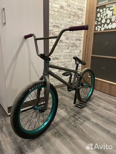 Bmx Custom
