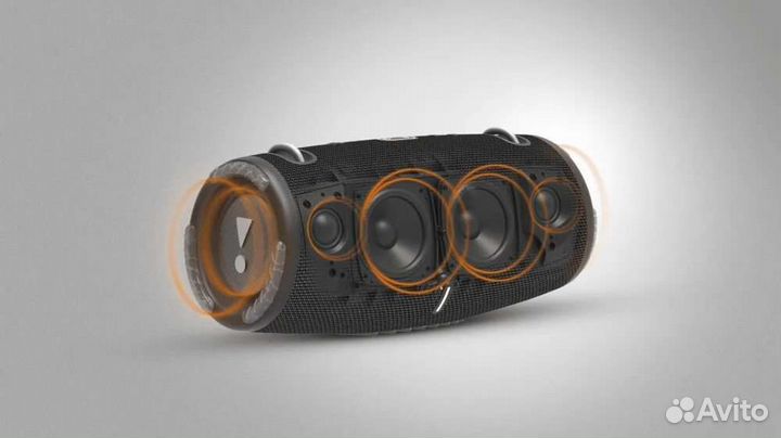 Колонка jbl extreme 3