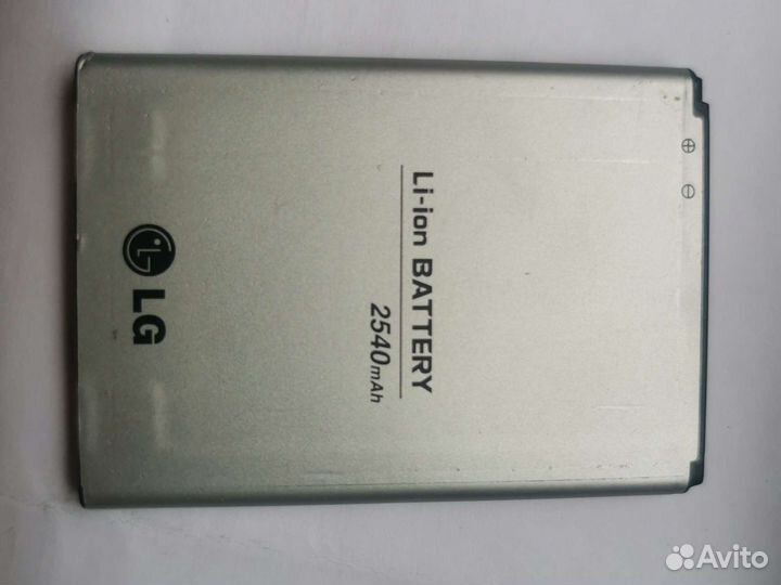 LG Magna H502, 8 ГБ