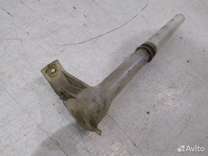 Горловина передняя Mazda 626 GE 1992-1997
