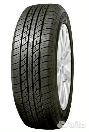 Goodride SU318 265/70 R17