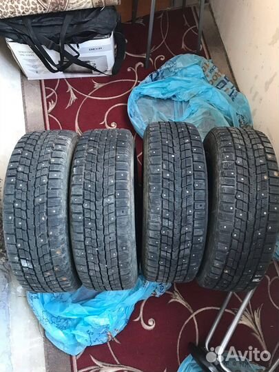 Колеса R15 зимние Hyundai Solaris, Kia Rio