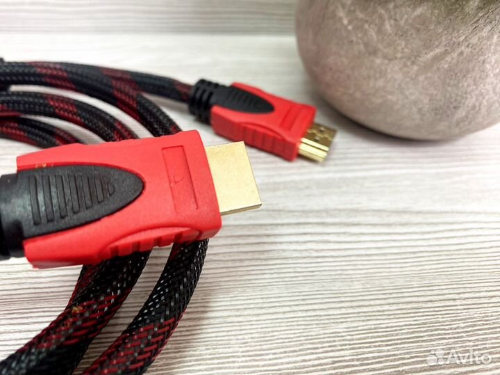 Кабель hdmi 1.3 метра