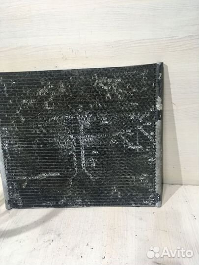 Радиатор кондиционера BMW 5 E39 64538378438