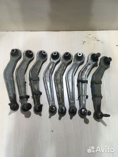 Рычаг задний левый BMW 5 Е39