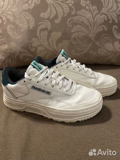 Кроссовки reebok женские