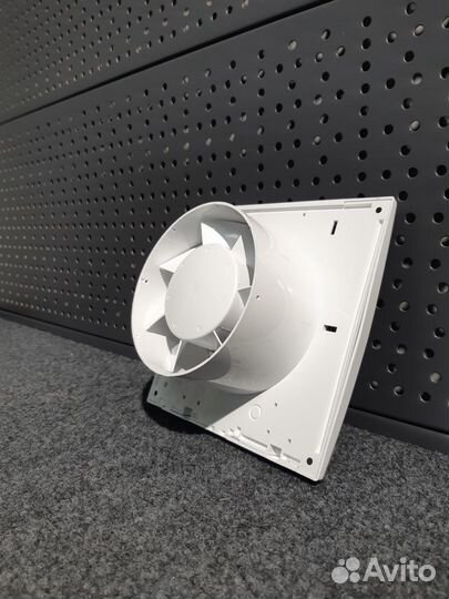 Вентилятор осевой ERA 4S-02