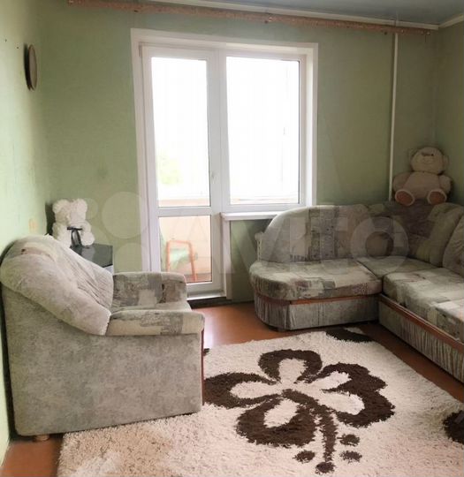 2-к. квартира, 56 м², 7/9 эт.