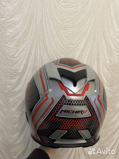 Шлем для мотоцикла