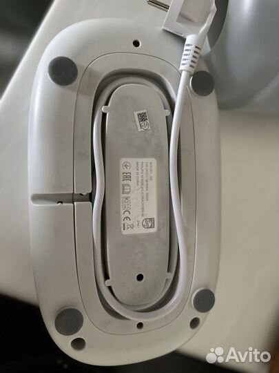 Стерилизатор philips avent scf291