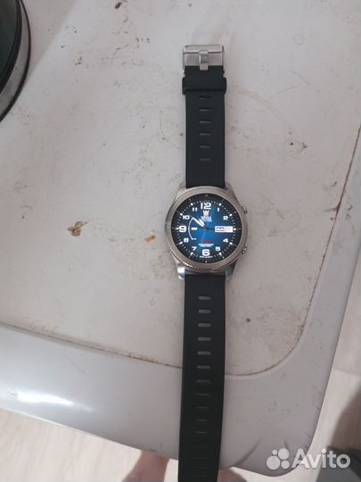 Samsung Gear s3 classic