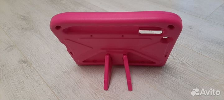 Чехол силиконовый для планшета Honor Pad X8 10,1 д