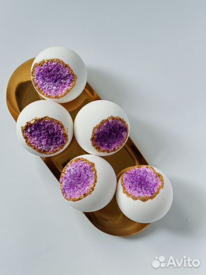 Бомбочки для ванны опт