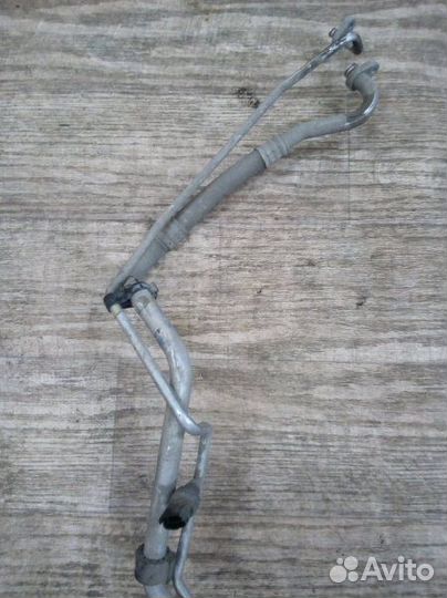 Трубка кондиционера Peugeot 308 хэтчбек 1.6 VTI