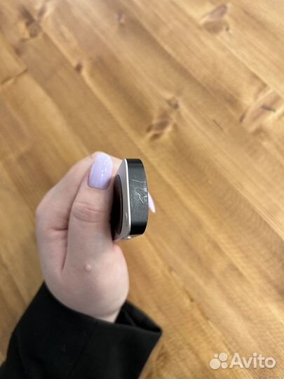 Пульт от apple tv 4k