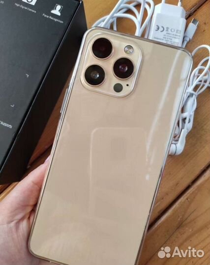 Смартфон i14 pro max