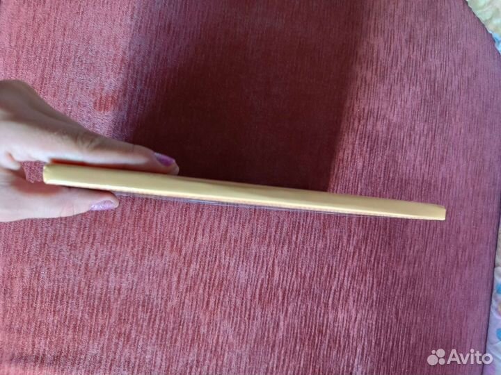 Дневник школьный Гарри Поттер