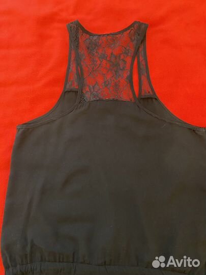 Комбинезон женский летний Victoria's Secret