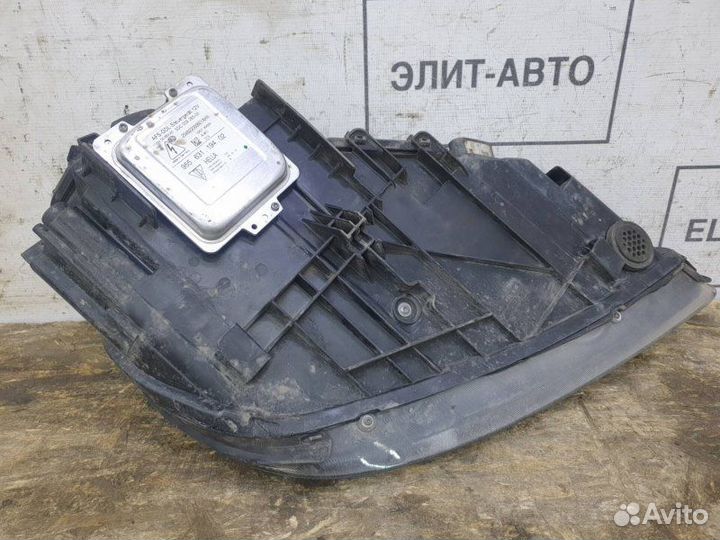 Фара ксенон Porsche Cayenne 957 4.8 2008