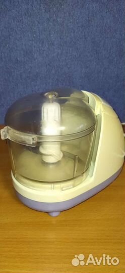 Мини блендер Vitek