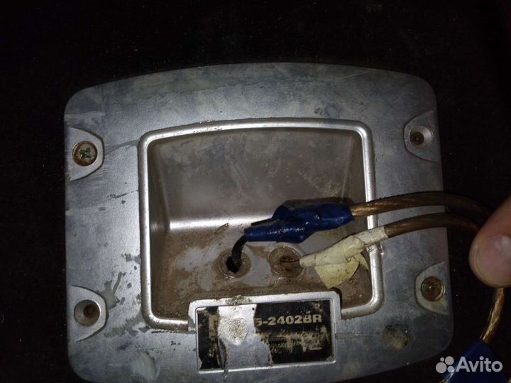 Сабвуфер без проводов