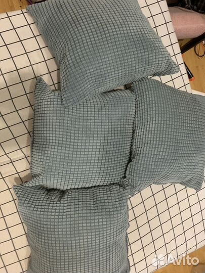 Декоротивные подушки IKEA