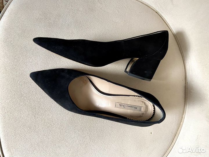 Туфли 37