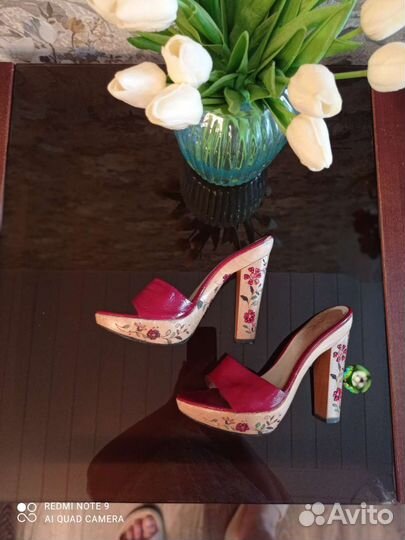 Бассаножки