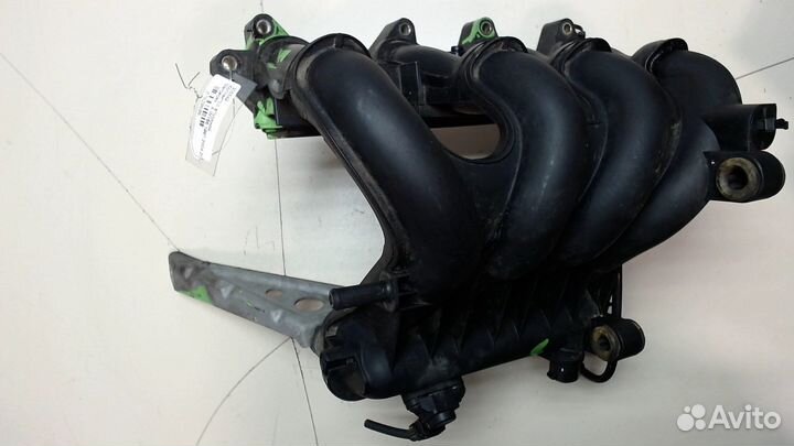 Коллектор впускной Mercedes A W168, 2002