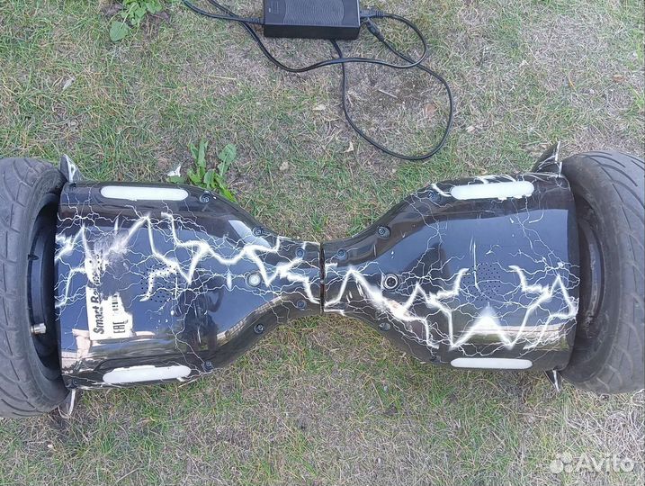 Гироскутер