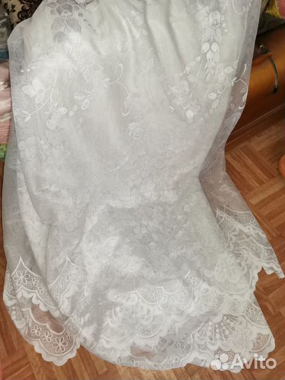 Шторы и тюль