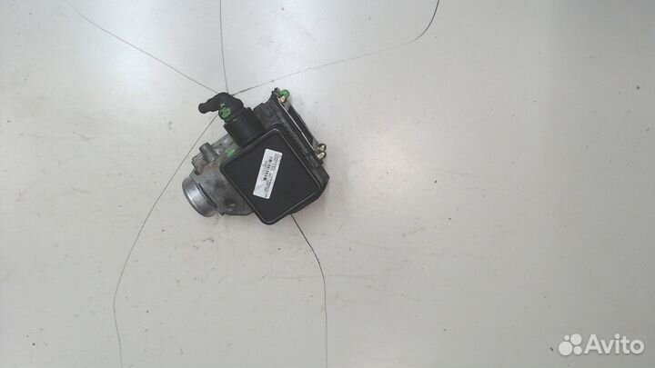 Измеритель потока воздуха BMW 3 E36, 1997