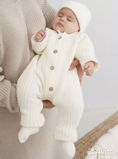 Конверт на выписку новый