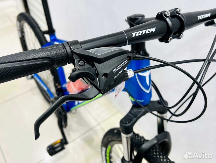 Велосипед totem Y660-M