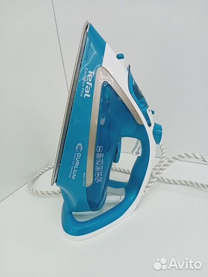 Утюги Tefal Easygliss 2 FV5737E0