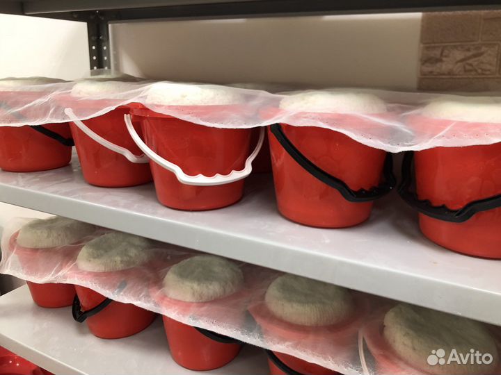 Домашний творог (к1алд)