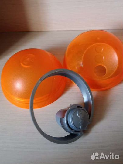 Rogz Интерактивная игрушка-головоломка Tumbler