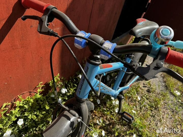 Дектский велосипед Format kids 18