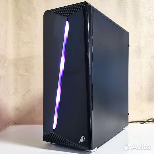 Компьютер AMD / GTX 1660 super