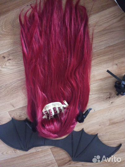 Костюмы косплей аниме