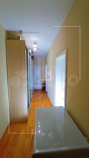 1-к. квартира, 47,7 м², 1/4 эт.