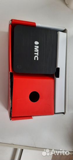 SMART tv android приставка ZTE b866