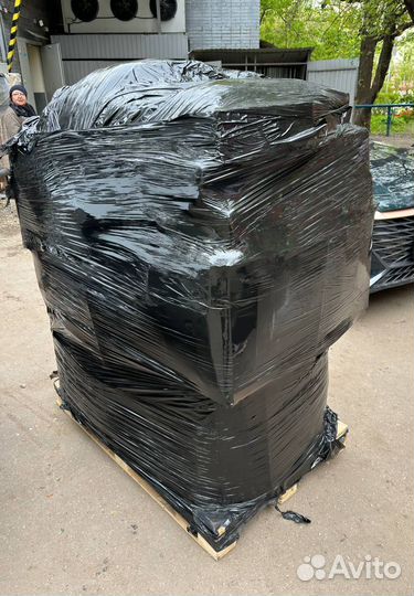 Сюрприз боксы из Китая