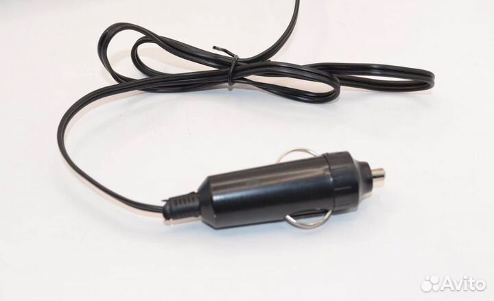 Ручной пылесос High Power Vacuum Cleaner Portable