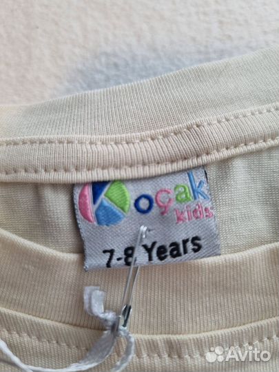 Костюм для девочки