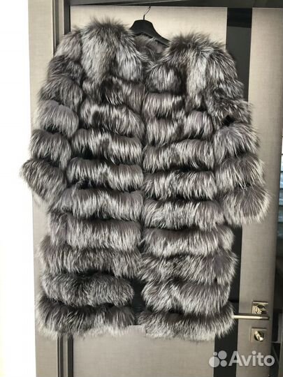 Шуба трансформер