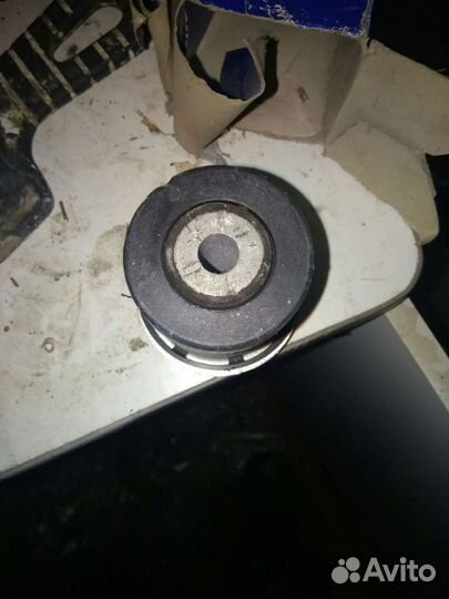 Запчасти Опель астра g