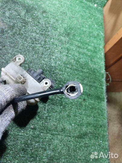 Бачок тормозной жидкости Ford Focus 1 1.8 eydk